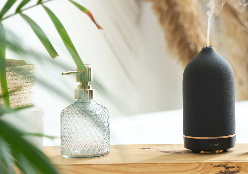 ¿Qué Aceite Esencial o Esencia Aromática elegir?