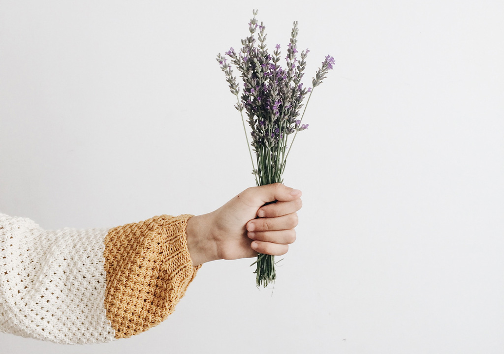 3 Beneficios del Aceite Esencial de Lavanda