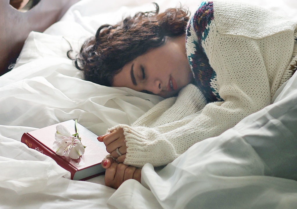 Los mejores aceites esenciales para dormir
