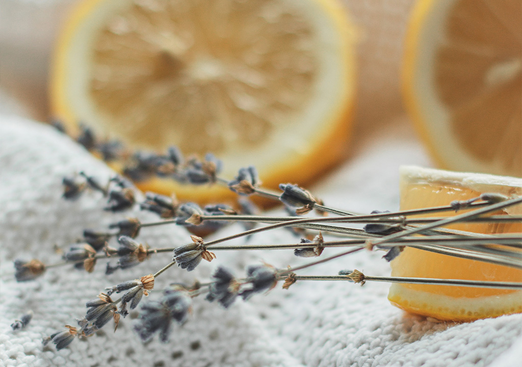 Aceite esencial de limón, beneficios y usos