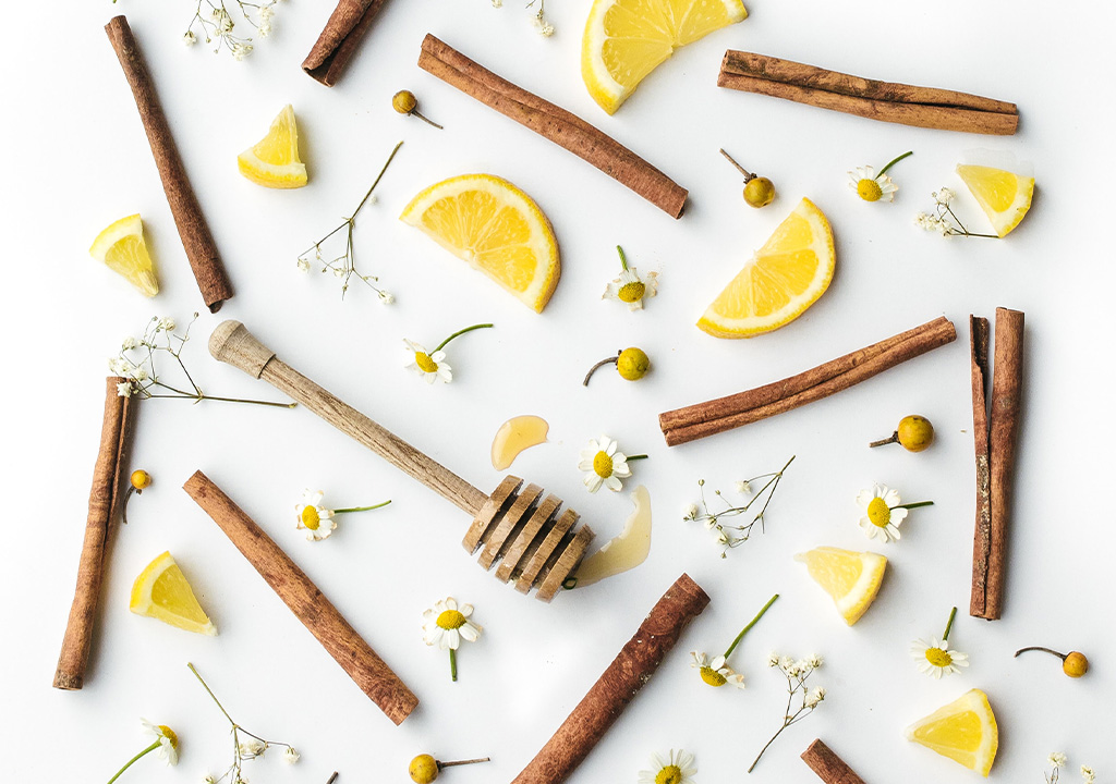 Aceite esencial de limón, beneficios y usos