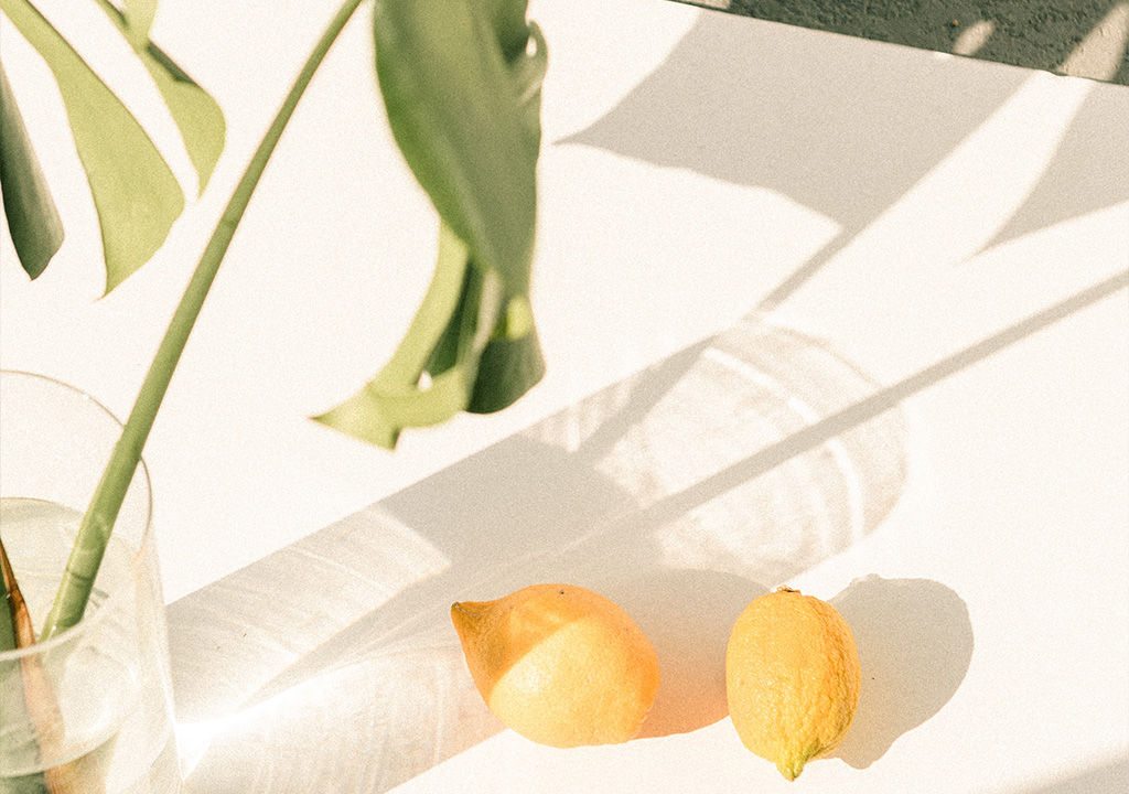 Aceite esencial de limón, beneficios y usos