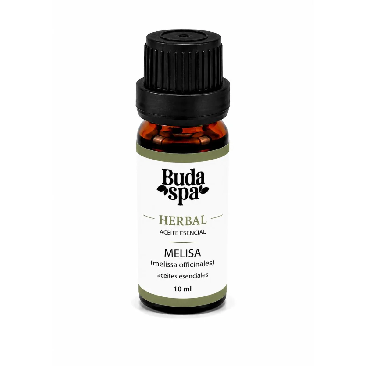 Aceite Esencial Melisa Aceite Esencial Melisa 10ml