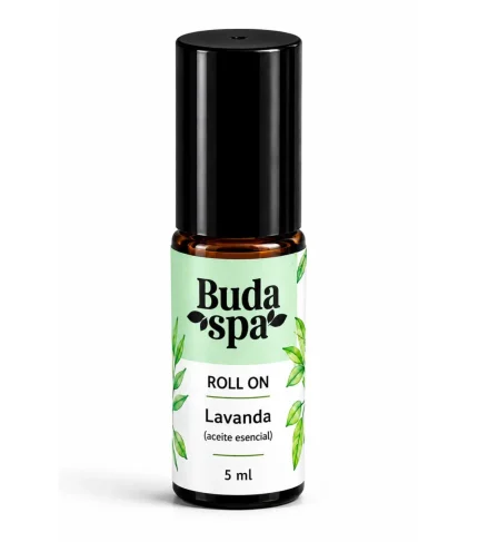 roll on lavanda