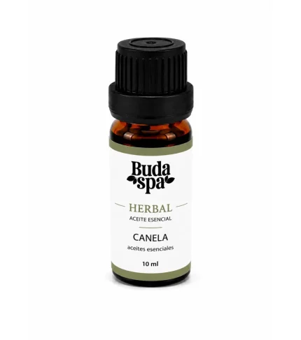 Aceite Esencial Canela 10ml