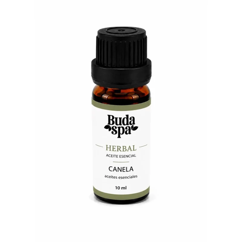 Aceite Esencial Canela 10ml