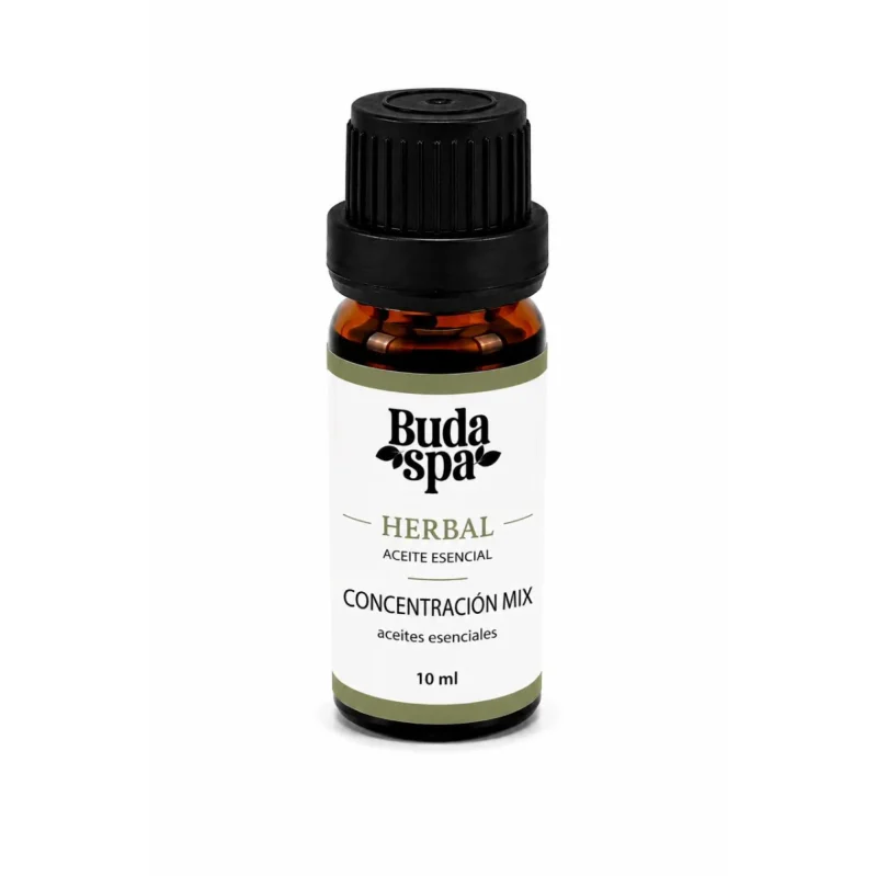 Aceite Esencial Concentracion Mix 10ml