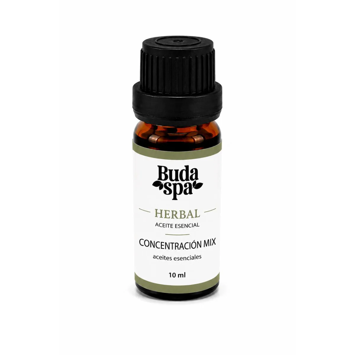 Aceite Esencial Concentracion Mix Aceite Esencial Concentracion Mix 10ml