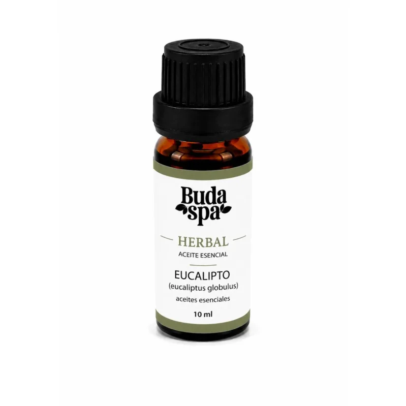 Aceite Esencial Eucalipto 10ml