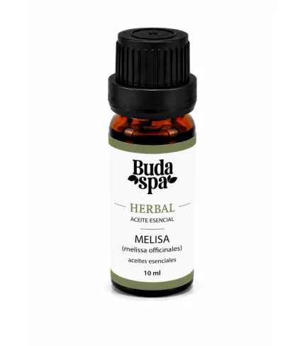 Aceite Esencial Melisa 10ml