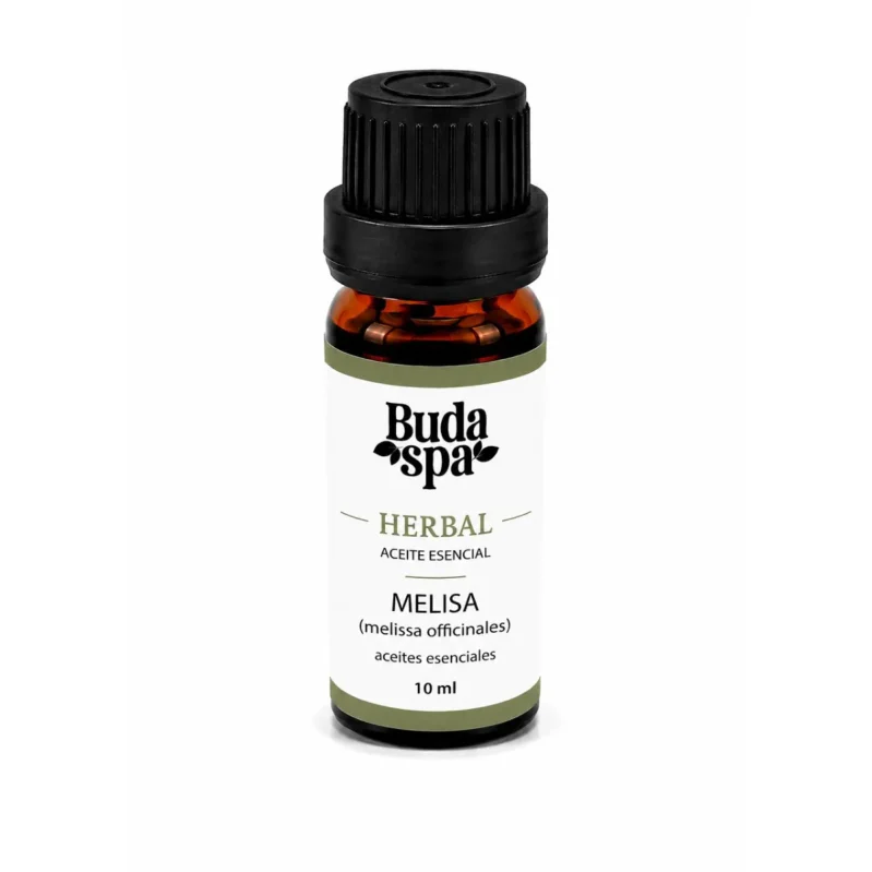 Aceite Esencial Melisa 10ml