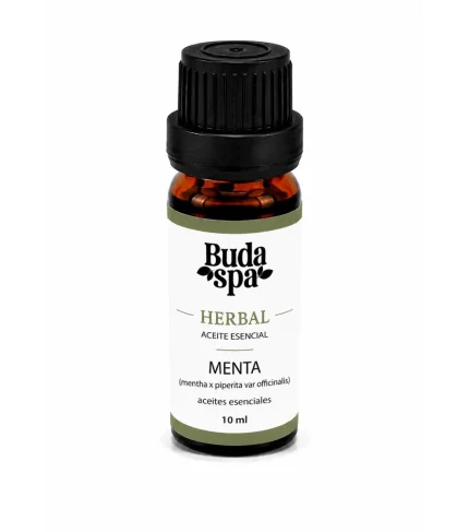 Aceite Esencial Menta 10ml