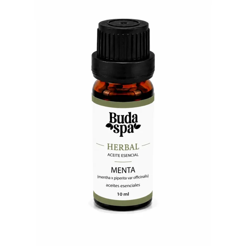 Aceite Esencial Menta 10ml