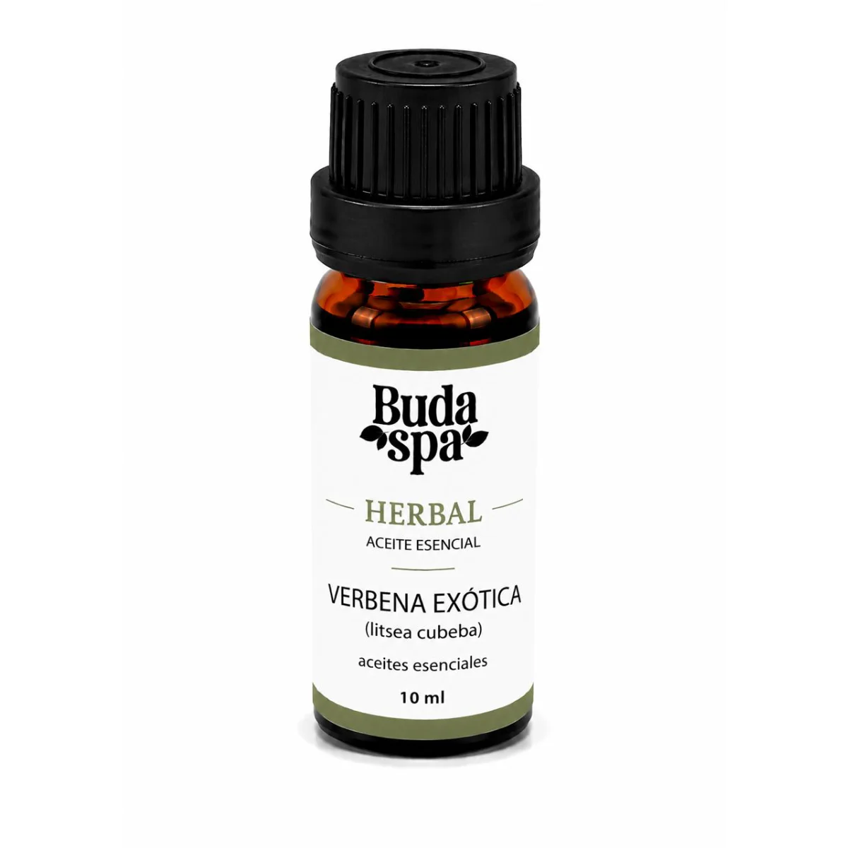 Aceite Esencial Verbena Exótica Aceite Esencial Verbena Exótica 10ml