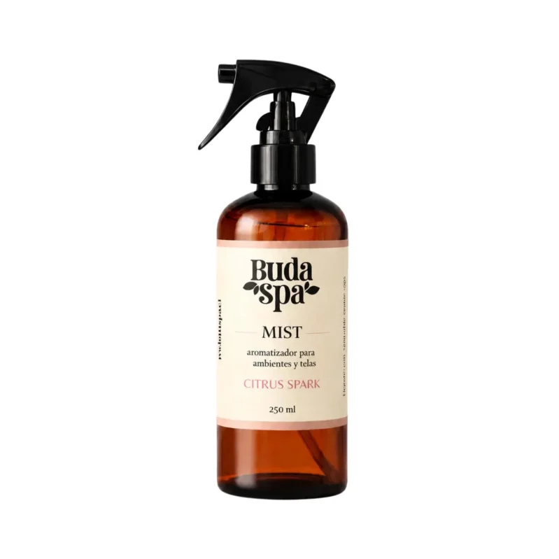 Aromatizador de ambietes MIST - Citrus