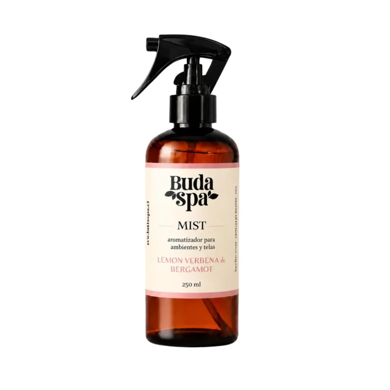 Aromatizador de ambietes MIST - Lemon Verbena