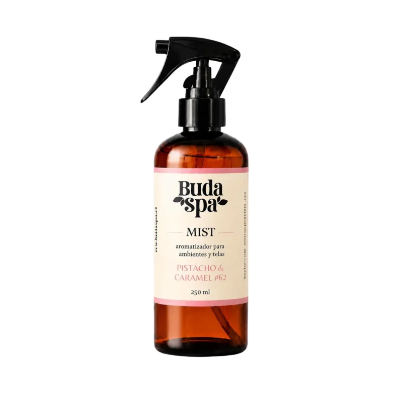 Aromatizador de ambietes MIST - Pistacho