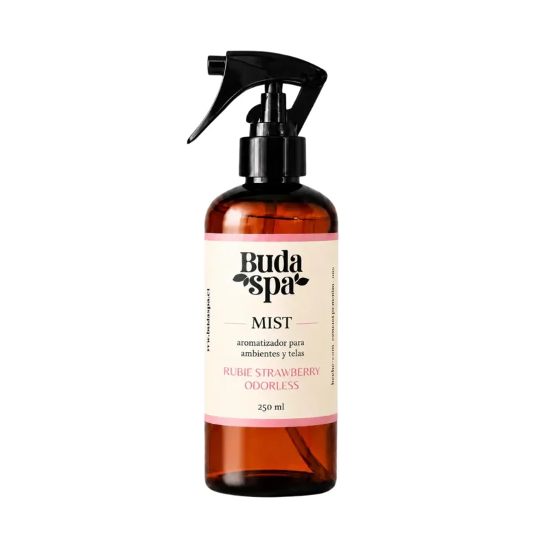 Aromatizador de ambietes MIST - Rubie