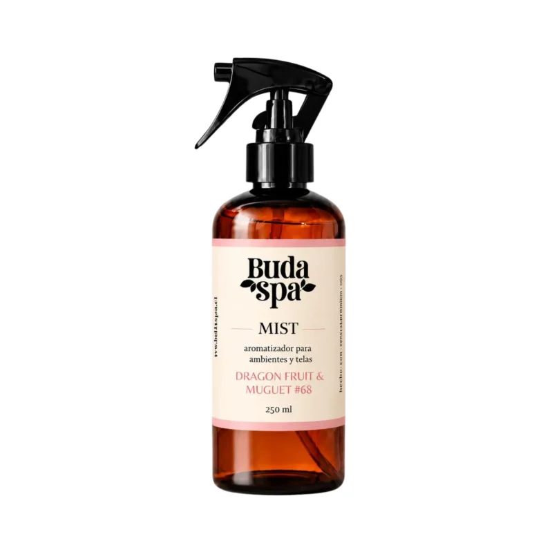 Aromatizador de ambietes MIST - dragon fruit