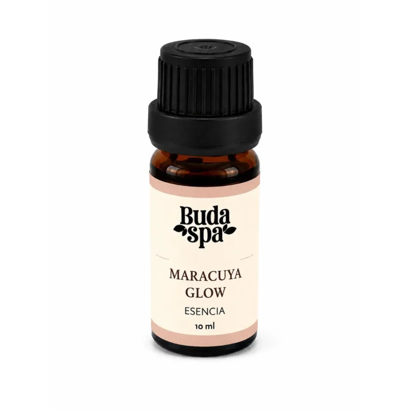 esencia Maracuyá Glow