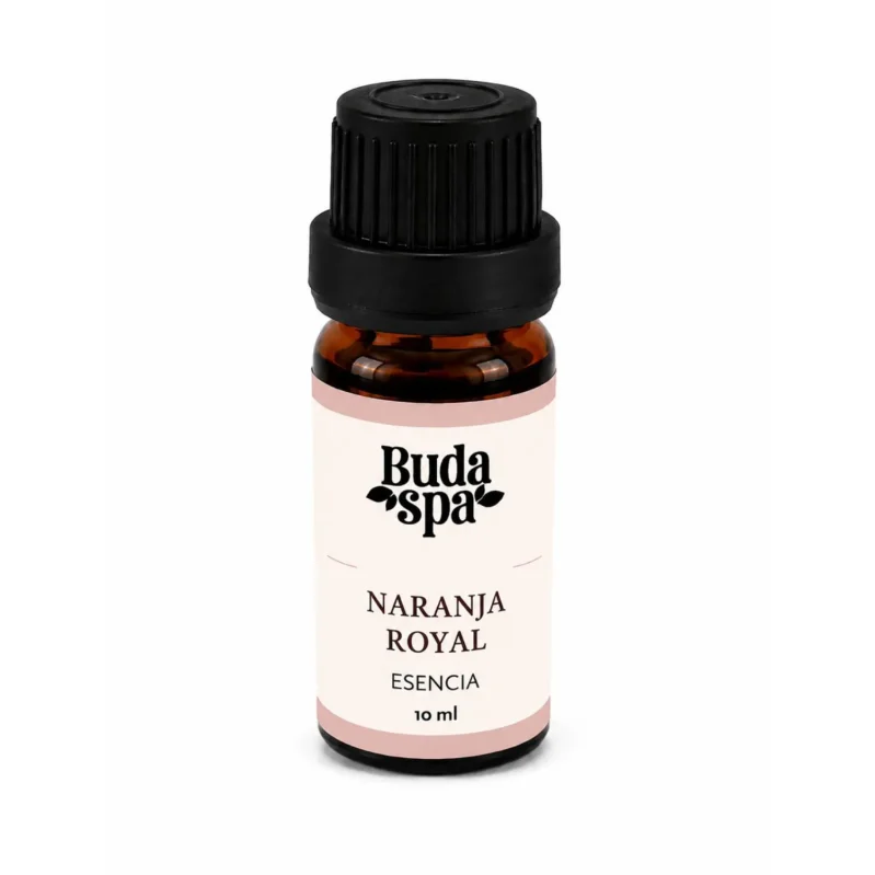 esencia Naranja Royal