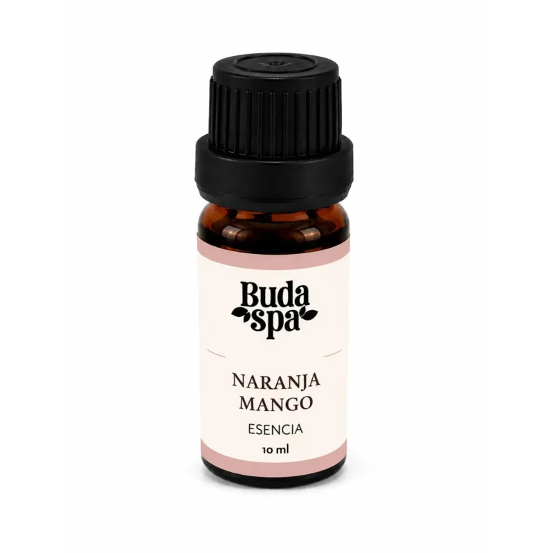 esencia Naranja Mango