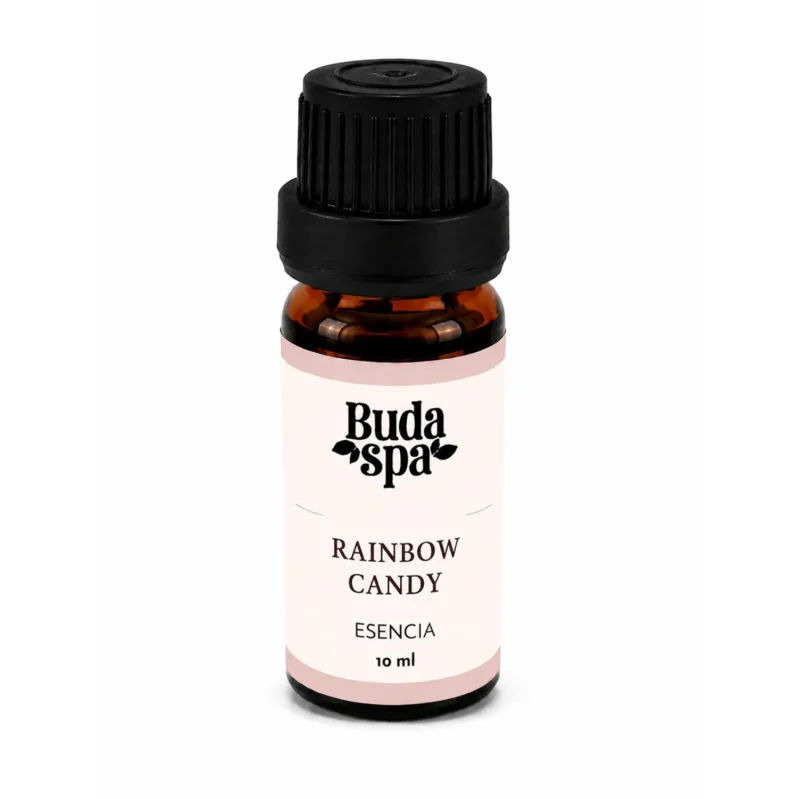esencia Rainbow Candy